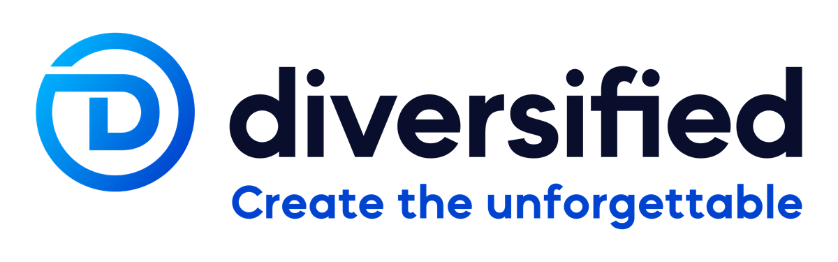 Diversified