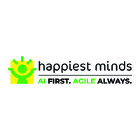 Happiest Minds Inc