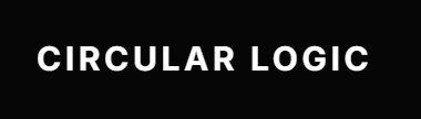 Circular Logic LLC